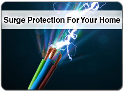 Thornleigh Surge Protection