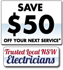 Save on Electrical Services